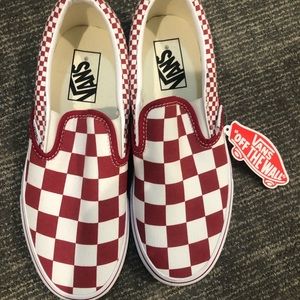 Vans Shoes - BRAND NEW VANS Vans Shoes - BRAND NEW VANS